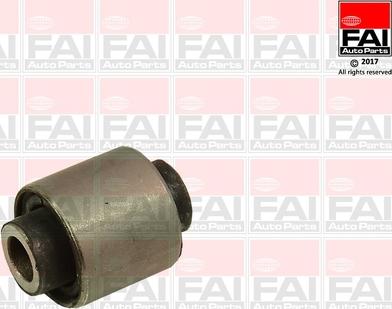 FAI AutoParts SS9152 - Suspension, bras de liaison droxauto.com