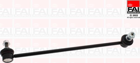 FAI AutoParts SS9160 - Entretoise / tige, stabilisateur droxauto.com