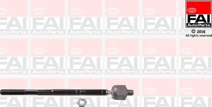 FAI AutoParts SS9186 - Rotule de direction intérieure, barre de connexion droxauto.com