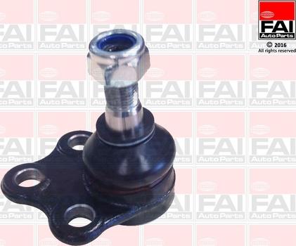 FAI AutoParts SS9181 - Rotule de suspension droxauto.com