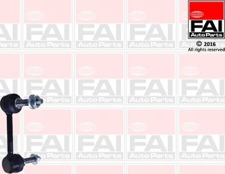 FAI AutoParts SS9170 - Entretoise / tige, stabilisateur droxauto.com