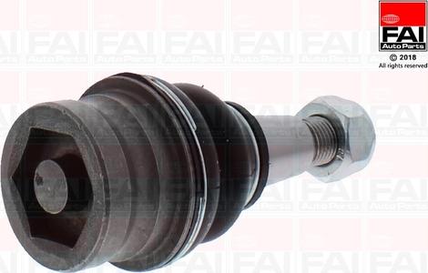 FAI AutoParts SS9177 - Rotule de suspension droxauto.com