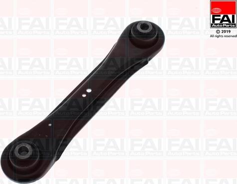 FAI AutoParts SS9857 - Bras de liaison, suspension de roue droxauto.com