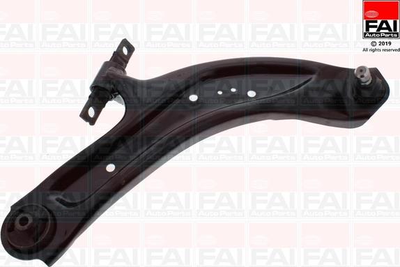 FAI AutoParts SS9864 - Bras de liaison, suspension de roue droxauto.com