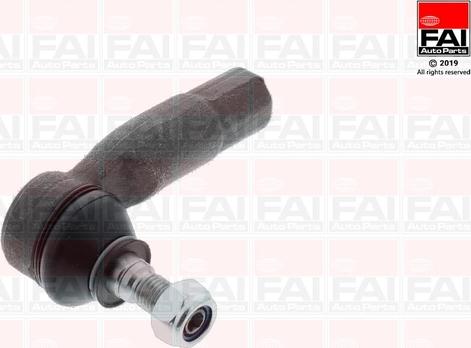 FAI AutoParts SS9883 - Rotule de barre de connexion droxauto.com