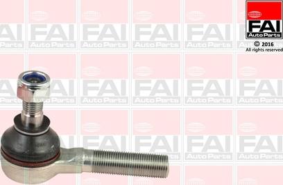 FAI AutoParts SS988 - Rotule de barre de connexion droxauto.com