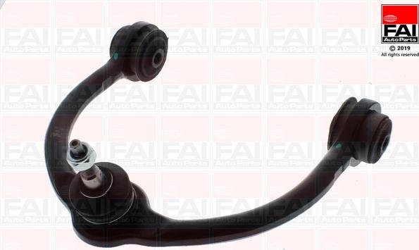 FAI AutoParts SS9839 - Bras de liaison, suspension de roue droxauto.com