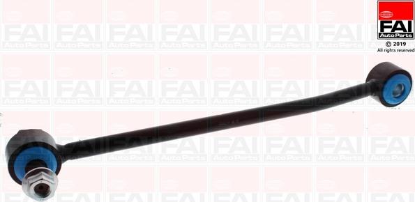 FAI AutoParts SS9830 - Entretoise / tige, stabilisateur droxauto.com