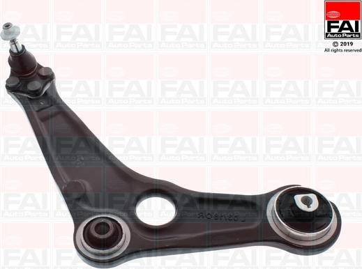 FAI AutoParts SS9870 - Bras de liaison, suspension de roue droxauto.com