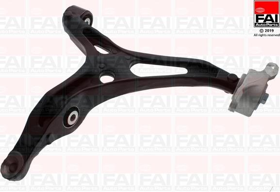 FAI AutoParts SS9399 - Bras de liaison, suspension de roue droxauto.com