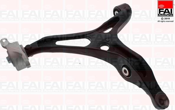 FAI AutoParts SS9398 - Bras de liaison, suspension de roue droxauto.com