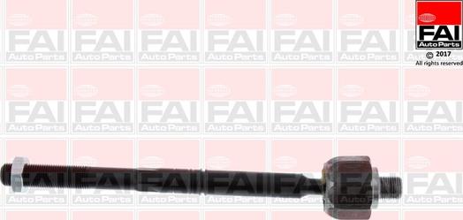 FAI AutoParts SS9347 - Rotule de direction intérieure, barre de connexion droxauto.com