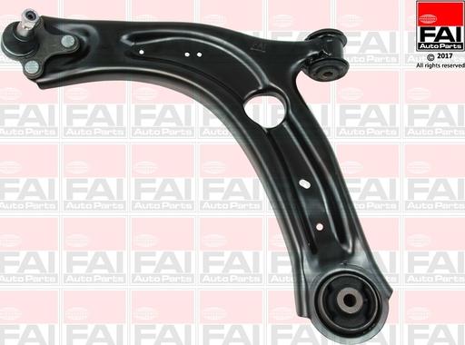 FAI AutoParts SS9301 - Bras de liaison, suspension de roue droxauto.com
