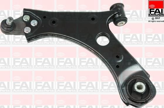 FAI AutoParts SS9303 - Bras de liaison, suspension de roue droxauto.com