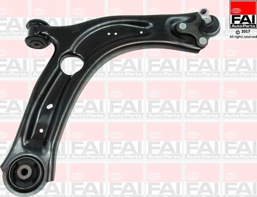 FAI AutoParts SS9302 - Bras de liaison, suspension de roue droxauto.com