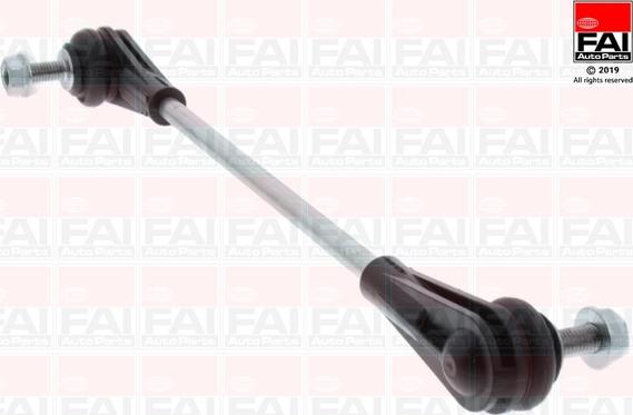 FAI AutoParts SS9389 - Entretoise / tige, stabilisateur droxauto.com