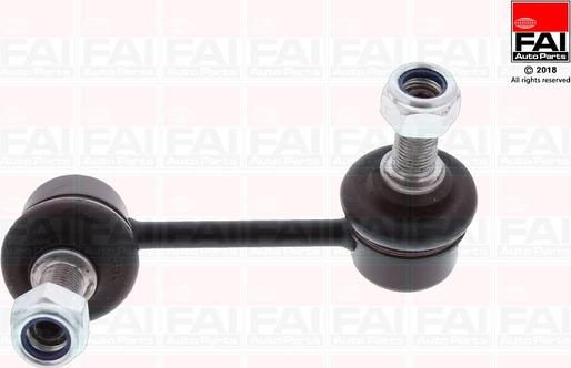 FAI AutoParts SS9377 - Entretoise / tige, stabilisateur droxauto.com