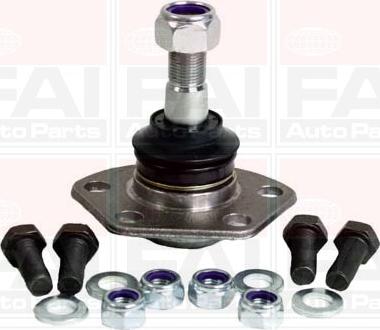 FAI AutoParts SS937 - Rotule de suspension droxauto.com