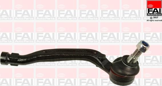 FAI AutoParts SS9244 - Rotule de barre de connexion droxauto.com