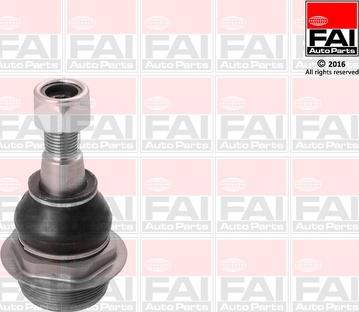 FAI AutoParts SS9242 - Rotule de suspension droxauto.com
