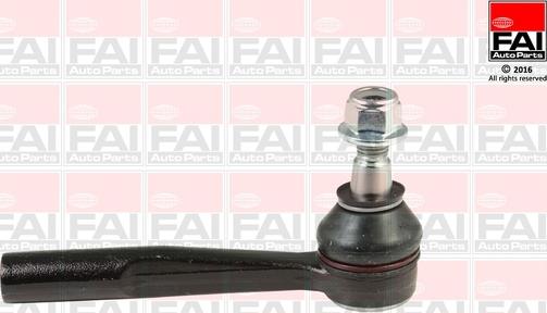 FAI AutoParts SS921 - Rotule de barre de connexion droxauto.com