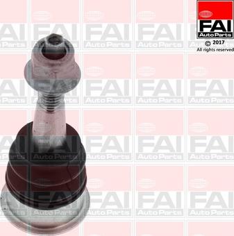 FAI AutoParts SS9289 - Rotule de suspension droxauto.com