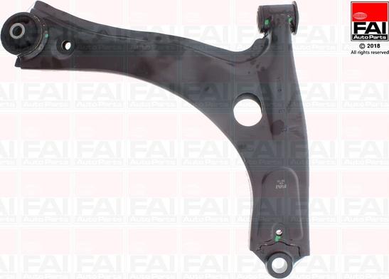 FAI AutoParts SS9280 - Bras de liaison, suspension de roue droxauto.com
