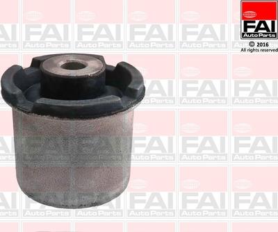 FAI AutoParts SS9270 - Suspension, bras de liaison droxauto.com