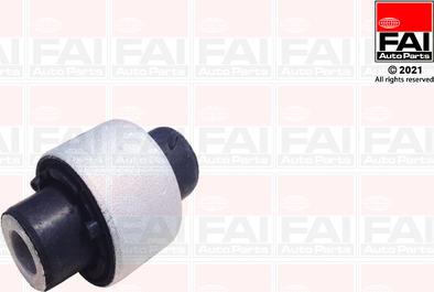 FAI AutoParts SS9798 - Suspension, bras de liaison droxauto.com