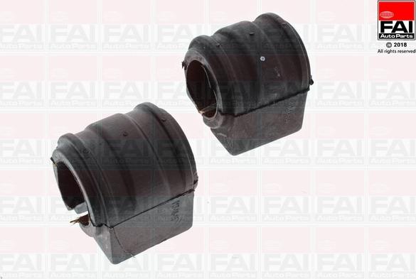 FAI AutoParts SS9744K - Coussinet de palier, stabilisateur droxauto.com