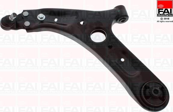 FAI AutoParts SS9709 - Bras de liaison, suspension de roue droxauto.com