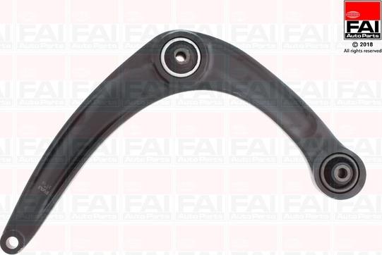 FAI AutoParts SS9701 - Bras de liaison, suspension de roue droxauto.com