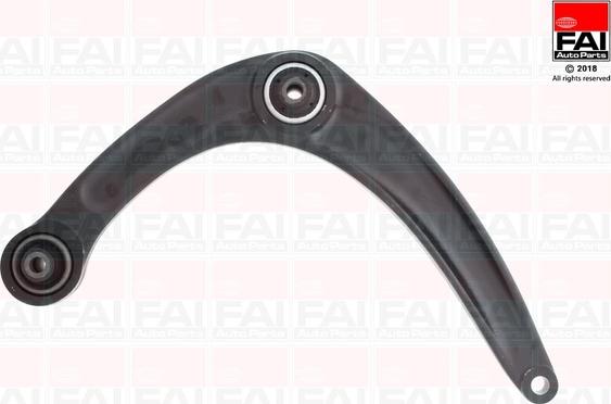 FAI AutoParts SS9702 - Bras de liaison, suspension de roue droxauto.com