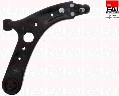 FAI AutoParts SS9710 - Bras de liaison, suspension de roue droxauto.com