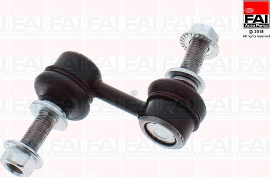 FAI AutoParts SS9774 - Entretoise / tige, stabilisateur droxauto.com