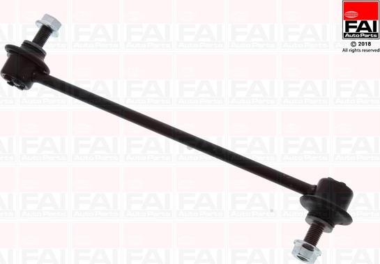 FAI AutoParts SS9771 - Entretoise / tige, stabilisateur droxauto.com