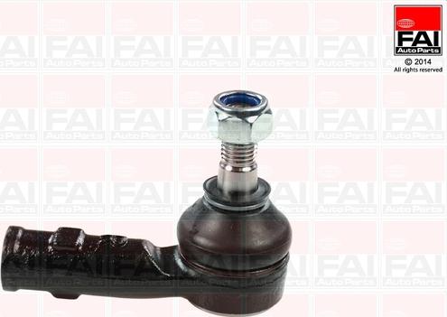 FAI AutoParts SS498 - Rotule de barre de connexion droxauto.com