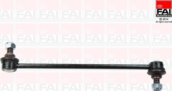 FAI AutoParts SS4404 - Entretoise / tige, stabilisateur droxauto.com
