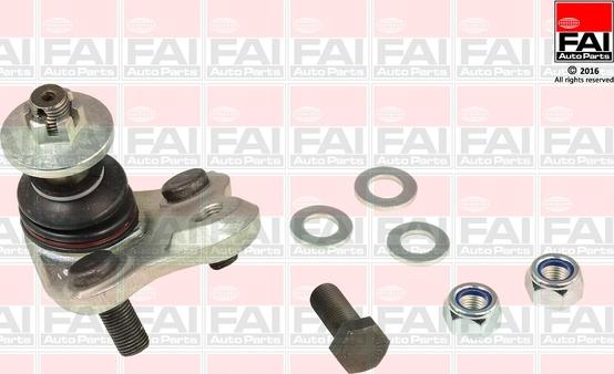 FAI AutoParts SS4410 - Rotule de suspension droxauto.com