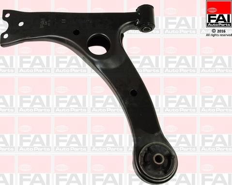 FAI AutoParts SS4413 - Bras de liaison, suspension de roue droxauto.com