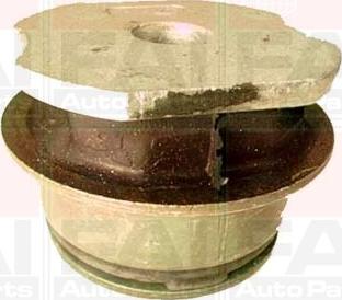 FAI AutoParts SS441 - Suspension, corps de l'essieu droxauto.com