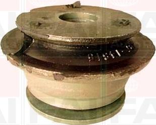 FAI AutoParts SS442 - Suspension, corps de l'essieu droxauto.com