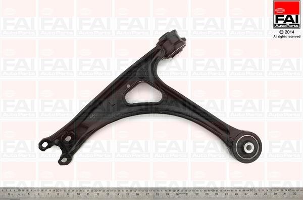 FAI AutoParts SS4551 - Bras de liaison, suspension de roue droxauto.com