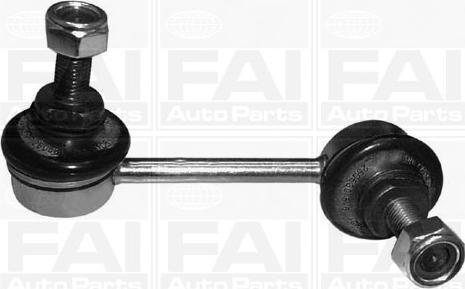 FAI AutoParts SS4510 - Entretoise / tige, stabilisateur droxauto.com