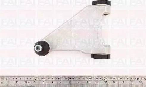 FAI AutoParts SS4511 - Bras de liaison, suspension de roue droxauto.com