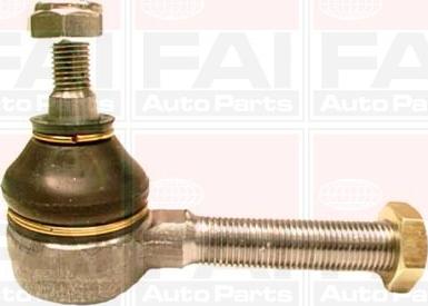 FAI AutoParts SS451 - Rotule de barre de connexion droxauto.com