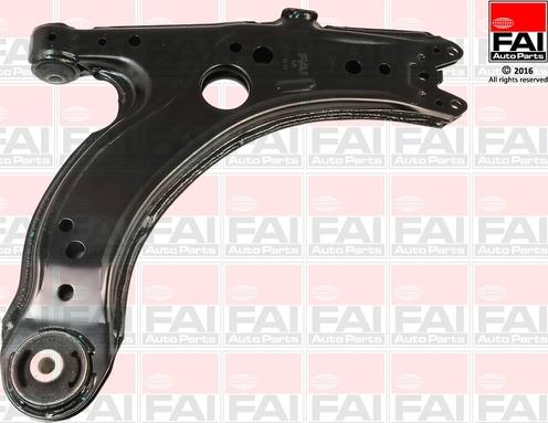 FAI AutoParts SS4538 - Bras de liaison, suspension de roue droxauto.com
