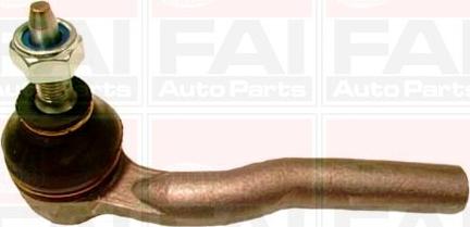 FAI AutoParts SS457 - Rotule de barre de connexion droxauto.com