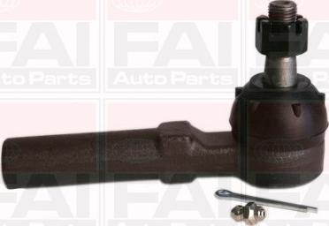 FAI AutoParts SS4651 - Rotule de barre de connexion droxauto.com