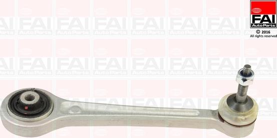 FAI AutoParts SS4613 - Bras de liaison, suspension de roue droxauto.com